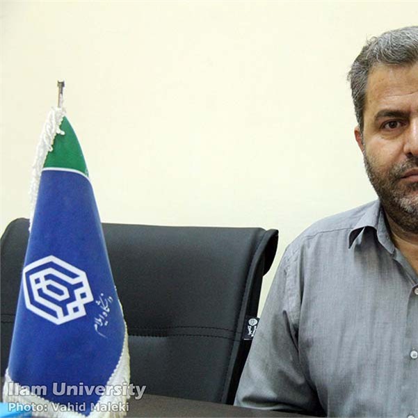 علی نقی پور
