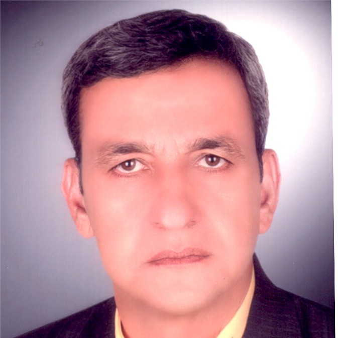 فاضل پوراحمد