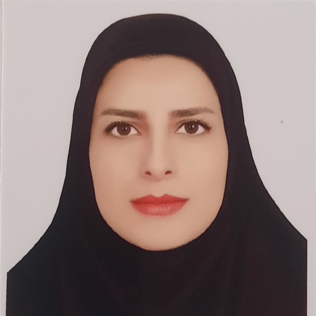 فاطمه رضائی