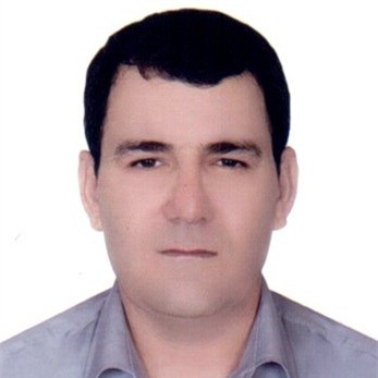 فرشاد  سبزعلی پور